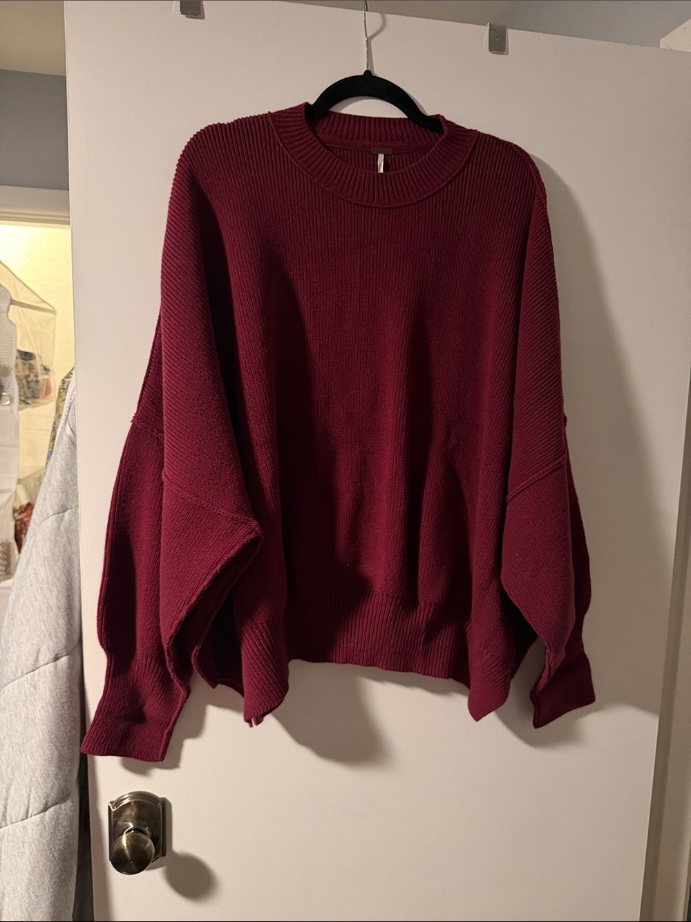 Free People Easy Street Tunic